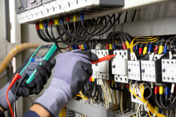 Best Emergency Electrical Repair Services  in Earlimart, CA