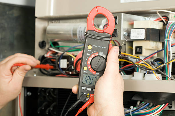 Emergency Electrical Repair Services in Earlimart, CA